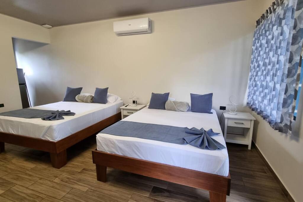 El Bosque Lodge