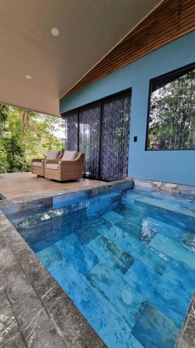 El Bosque Lodge