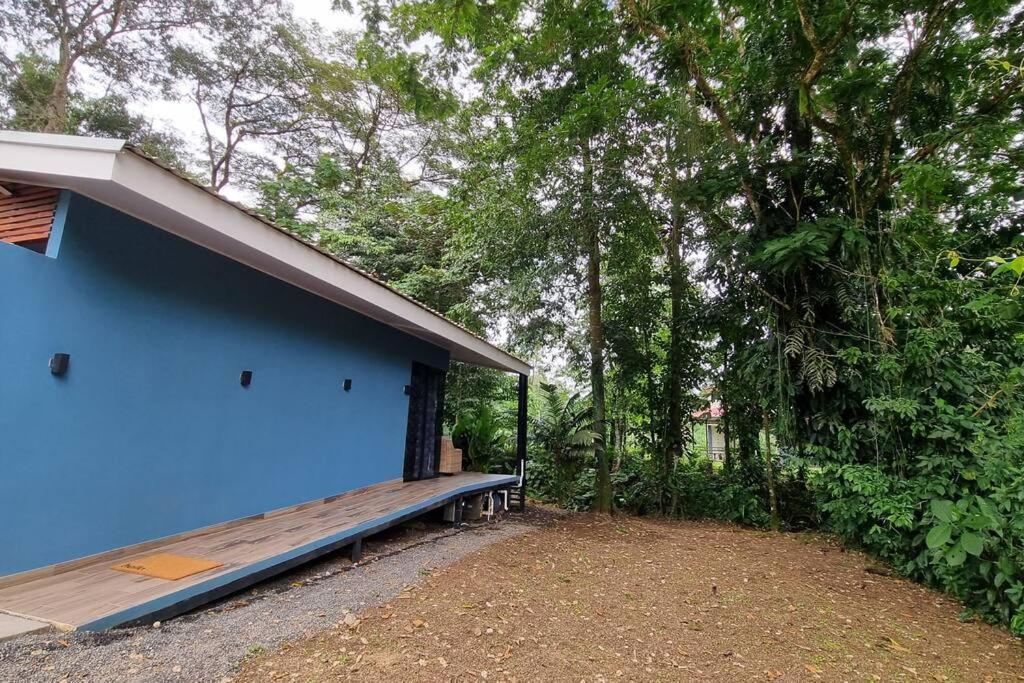 El Bosque Lodge