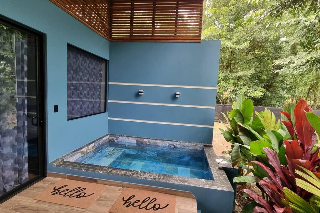 El Bosque Lodge