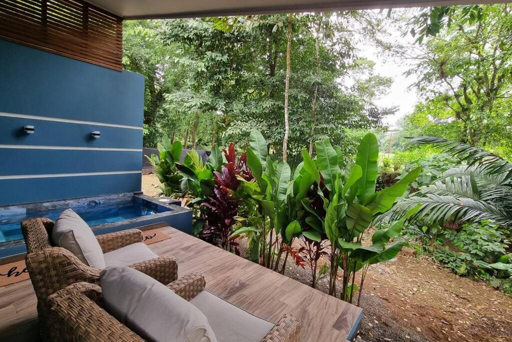 El Bosque Lodge