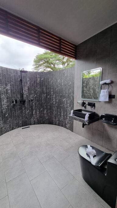 El Bosque Lodge