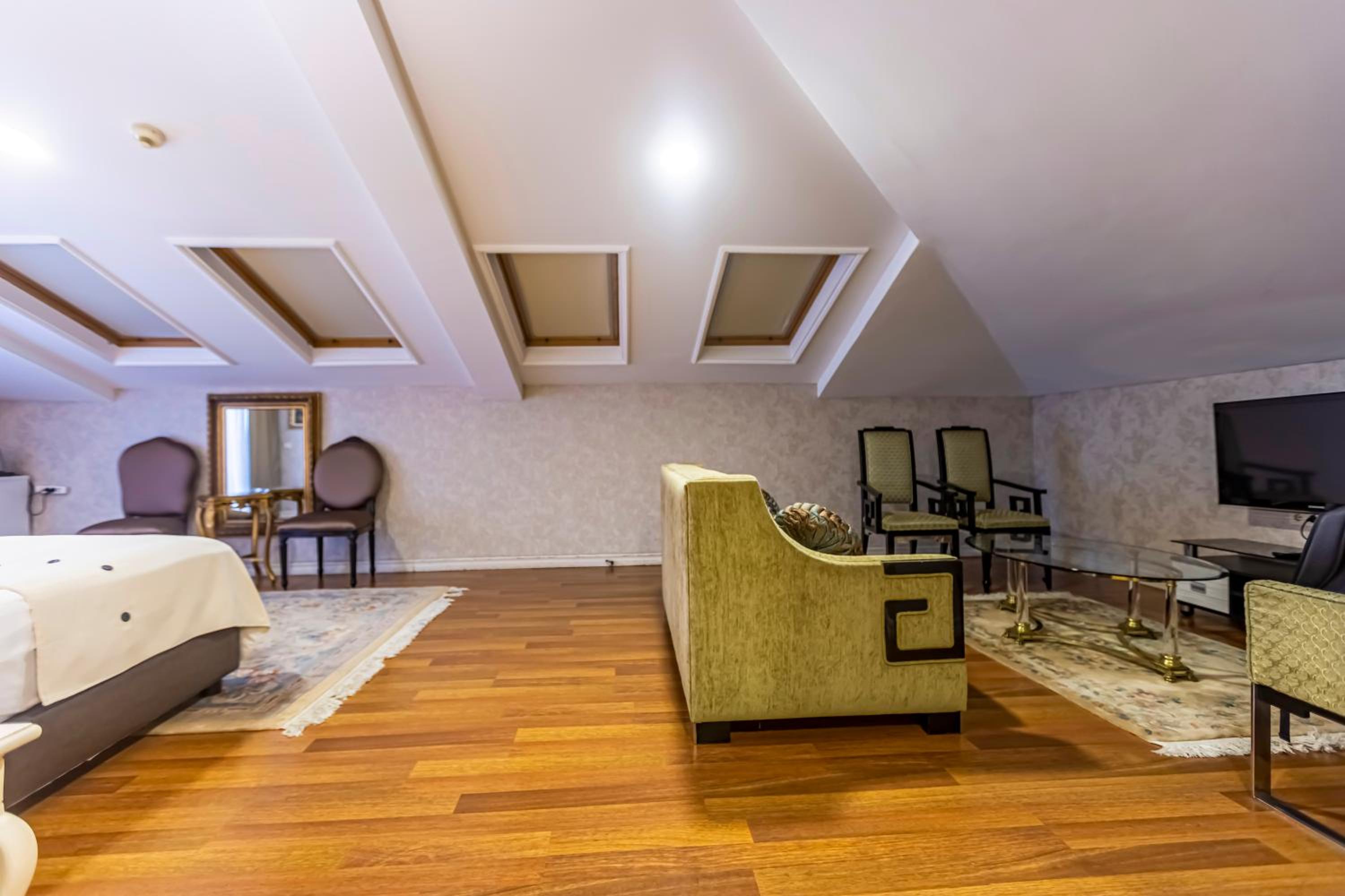 Eurostars Otel Old City - Image 7