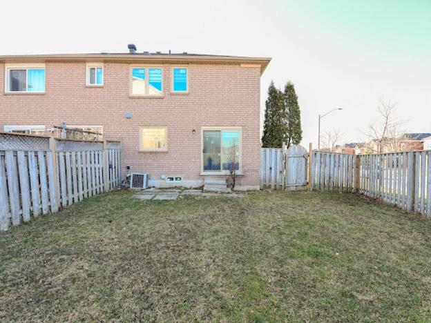Elegant Home in Mississauga