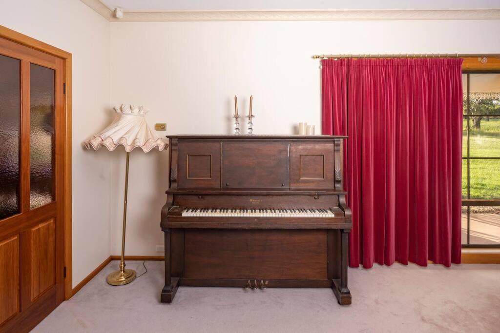 Prestigious Expansive Home with Almost Everything