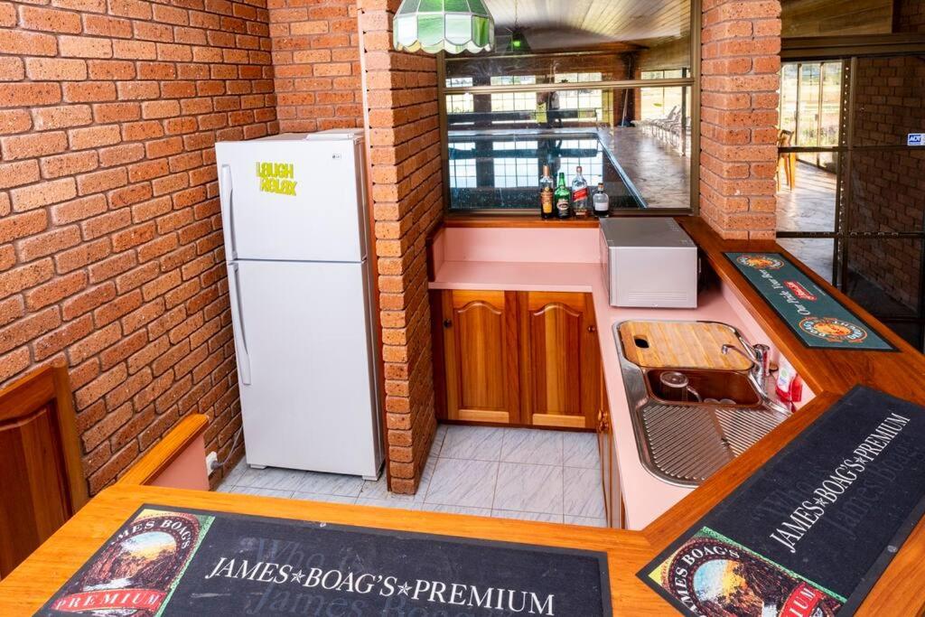 Prestigious Expansive Home with Almost Everything