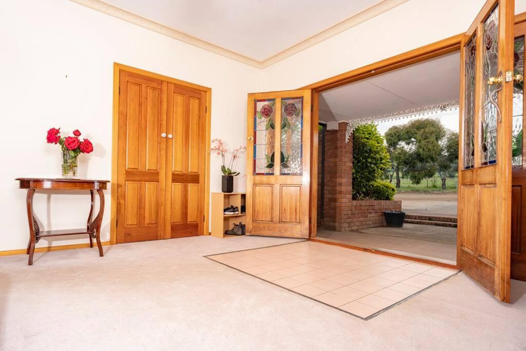 Prestigious Expansive Home with Almost Everything