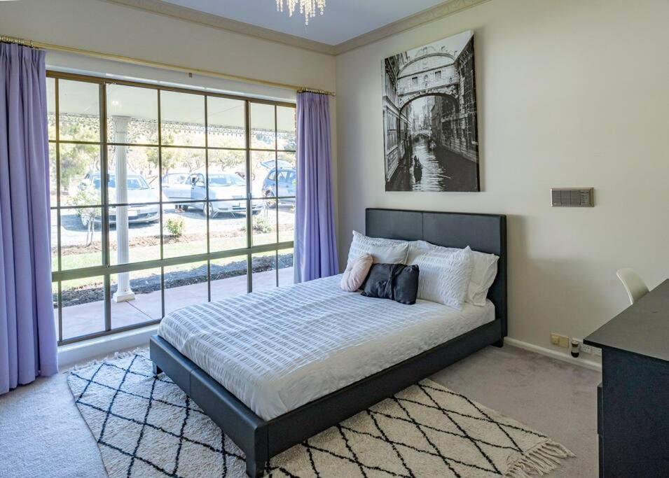 Prestigious Expansive Home with Almost Everything