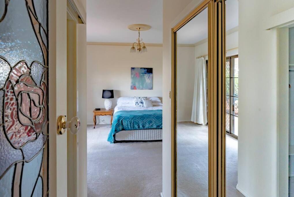 Prestigious Expansive Home with Almost Everything