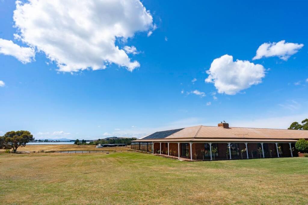 Prestigious Expansive Home with Almost Everything
