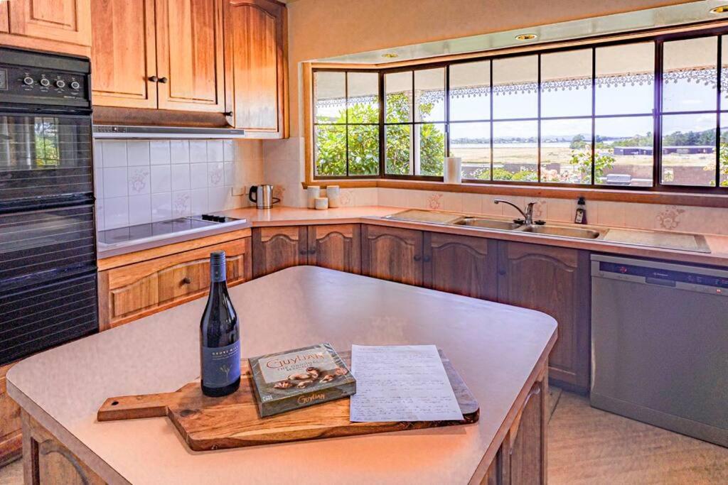 Prestigious Expansive Home with Almost Everything