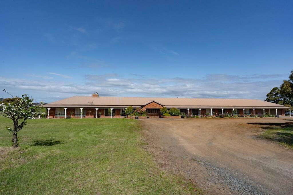 Prestigious Expansive Home with Almost Everything