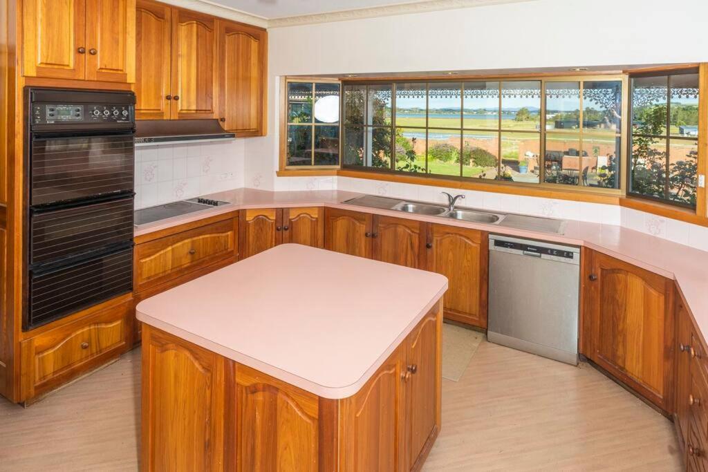 Prestigious Expansive Home with Almost Everything