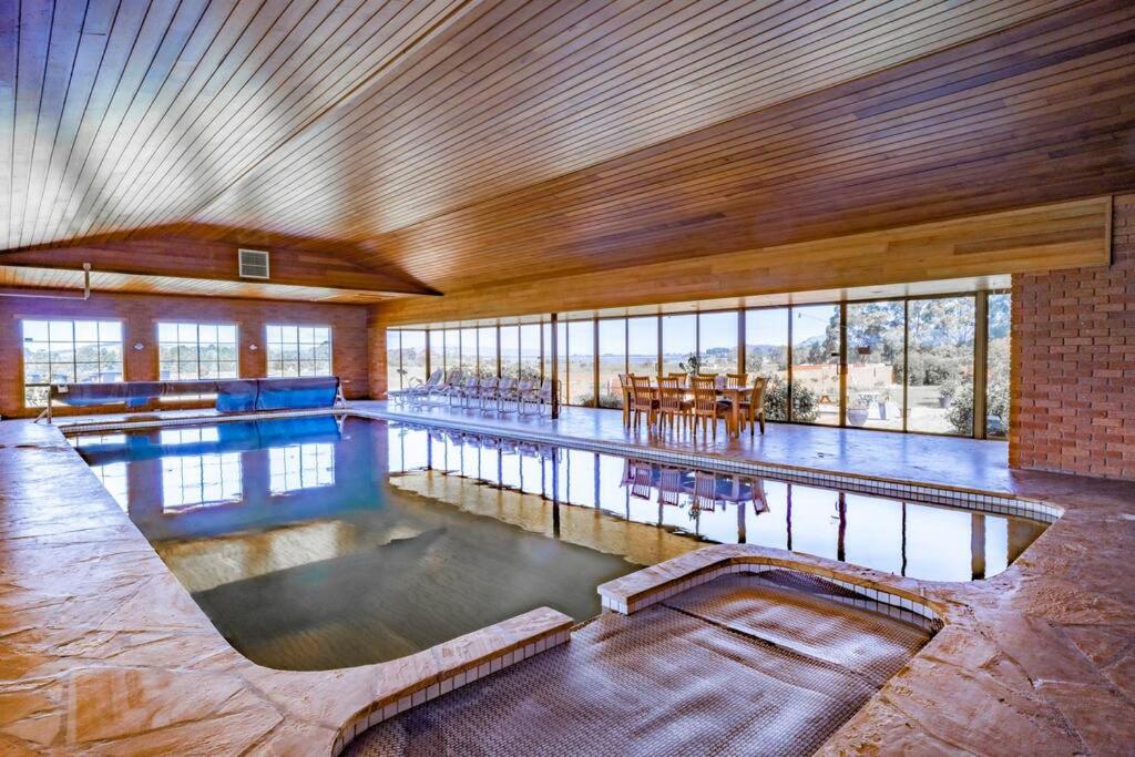 Prestigious Expansive Home with Almost Everything