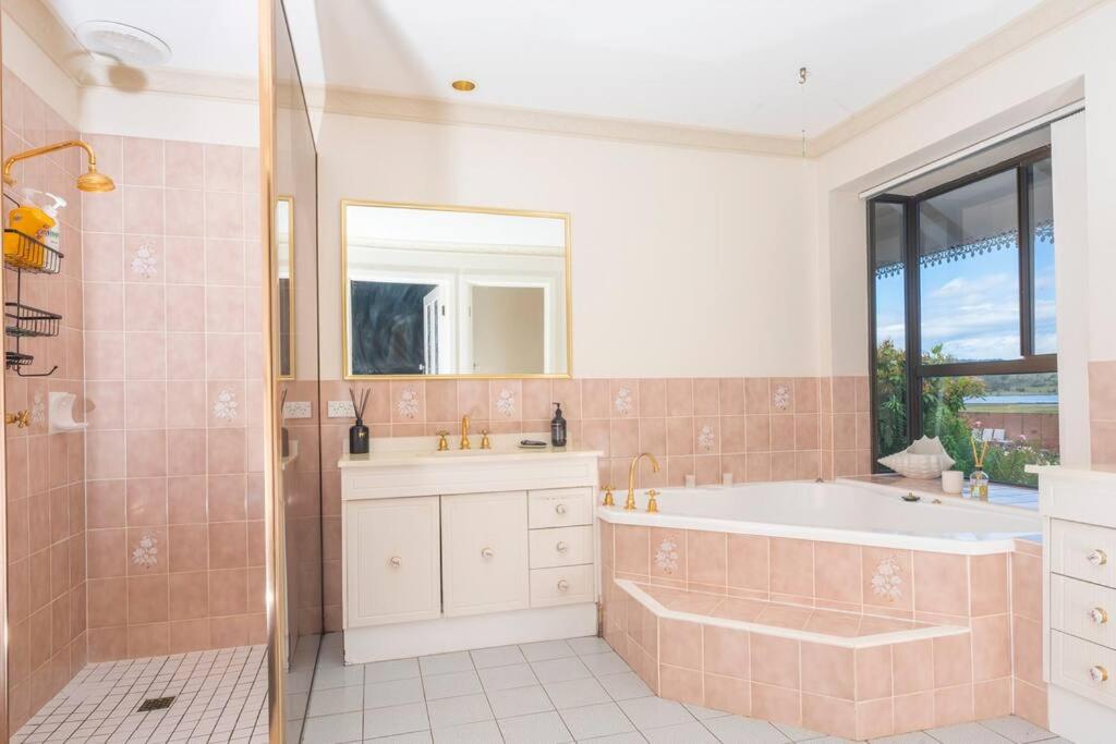 Prestigious Expansive Home with Almost Everything
