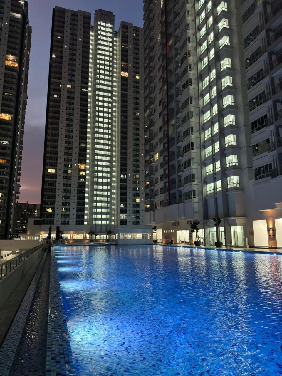 HH Rc Residence prime location near KL TRX