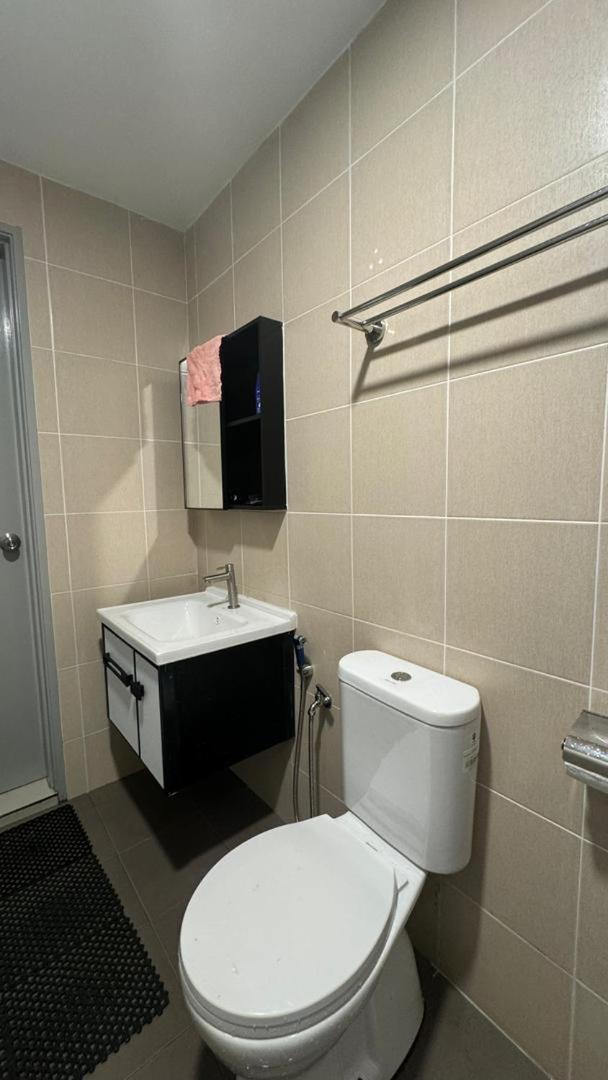 HH Rc Residence prime location near KL TRX