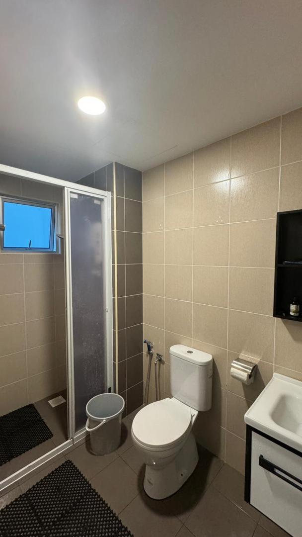 HH Rc Residence prime location near KL TRX