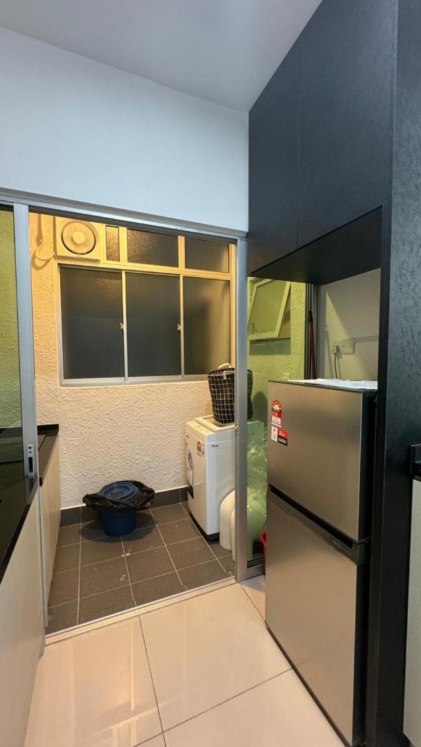 HH Rc Residence prime location near KL TRX