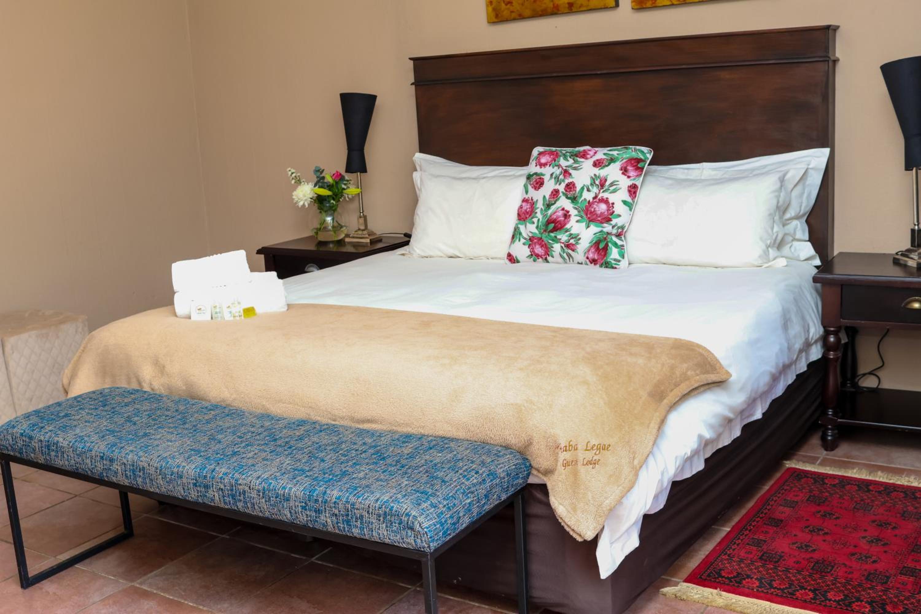 Thaba Legae Guest Lodge