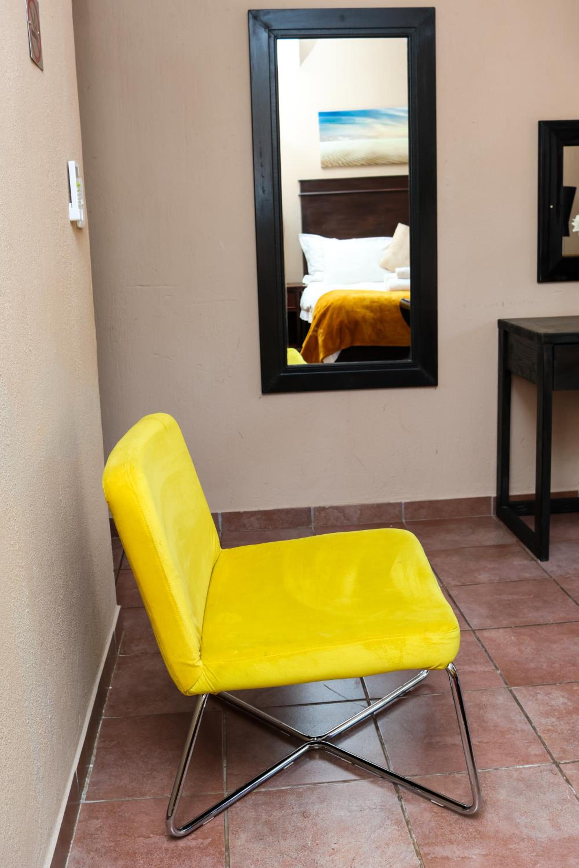 Thaba Legae Guest Lodge