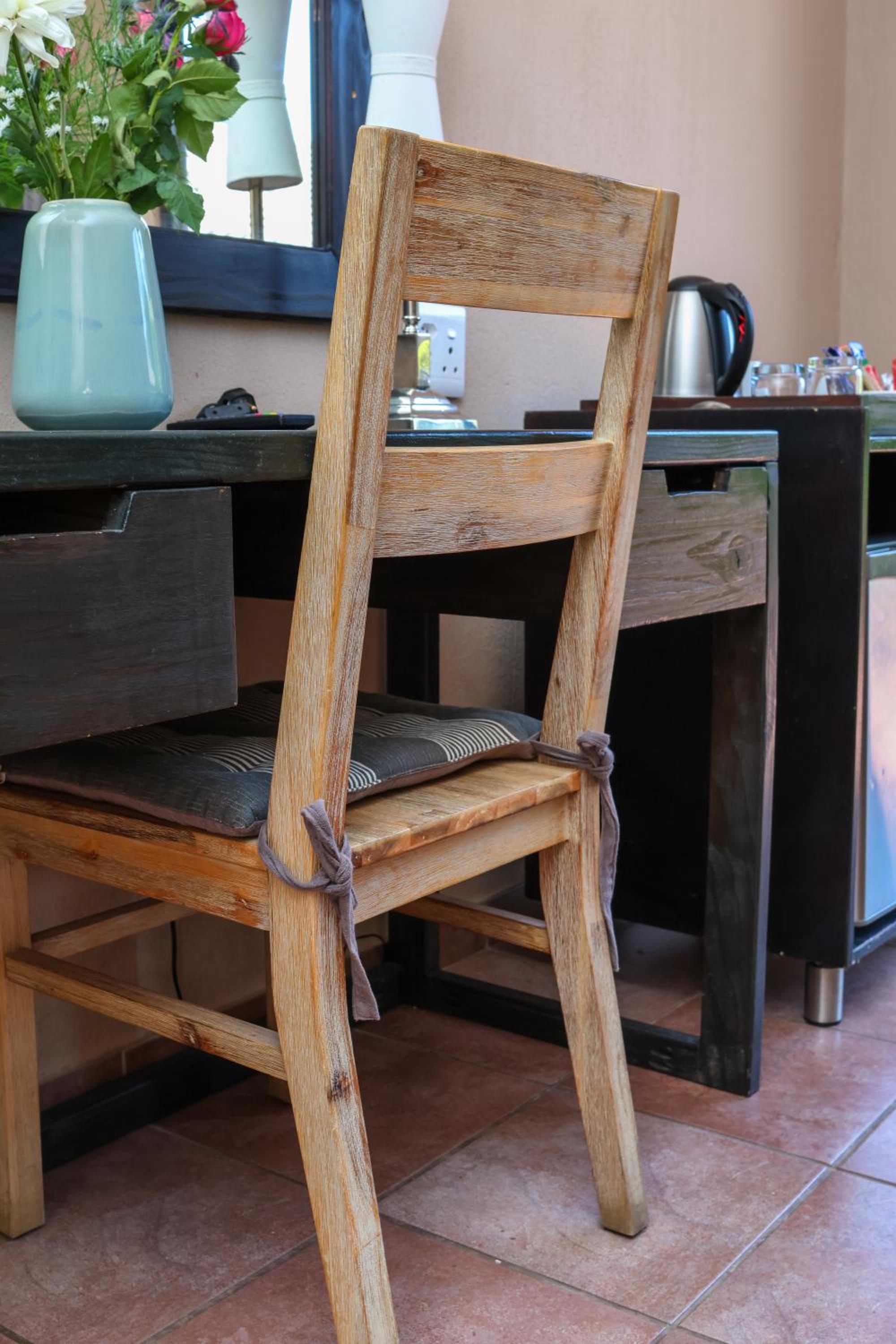Thaba Legae Guest Lodge
