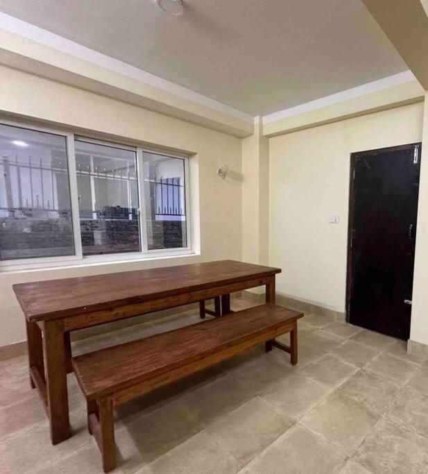 Monkey Temple Apartment view 3
