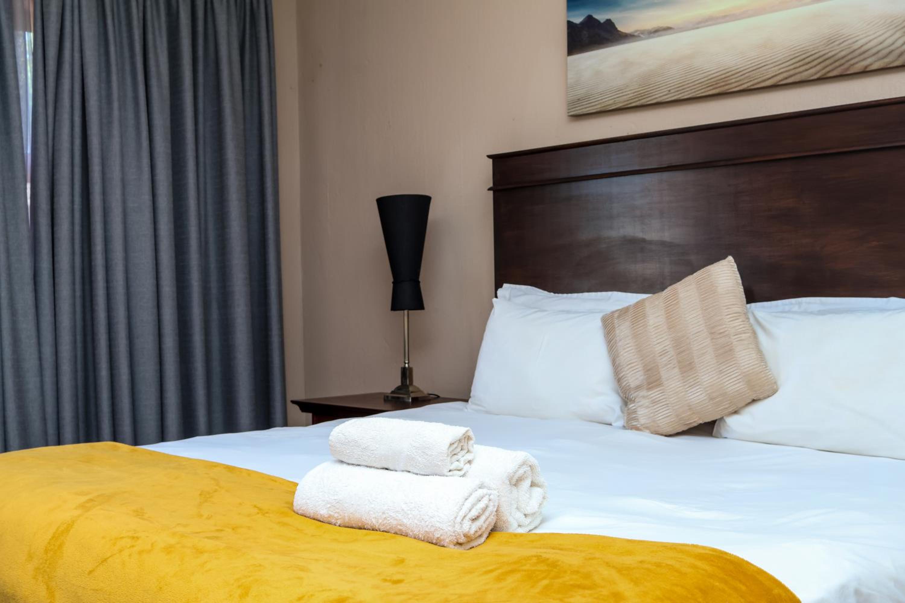 Thaba Legae Guest Lodge
