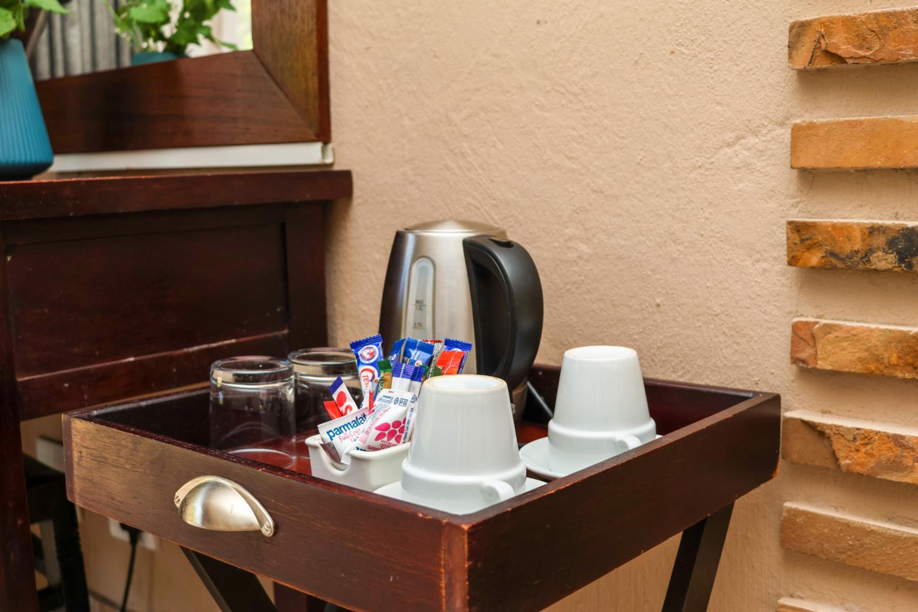 Thaba Legae Guest Lodge