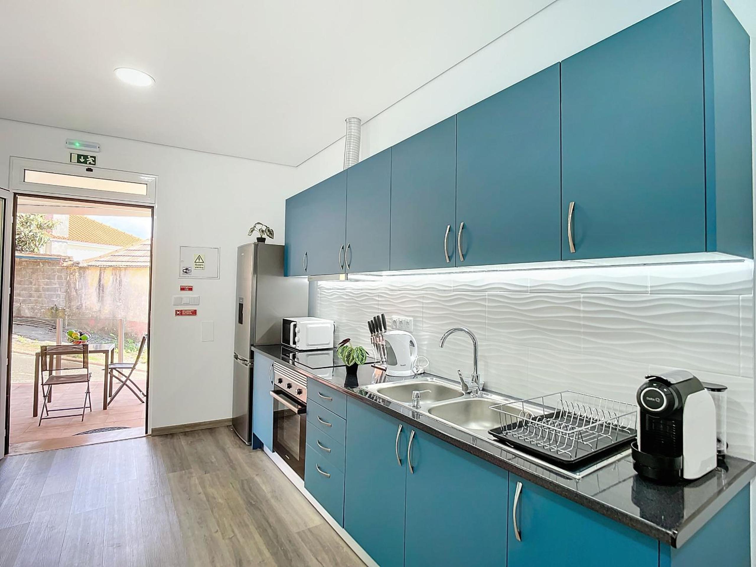 Gomes House by Atlantic Holiday view 5
