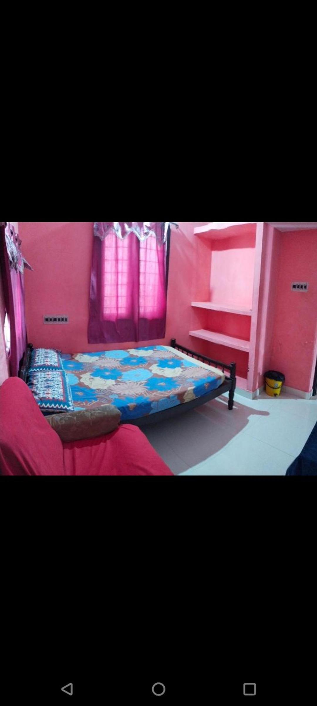 The Flamingo homestay view 2