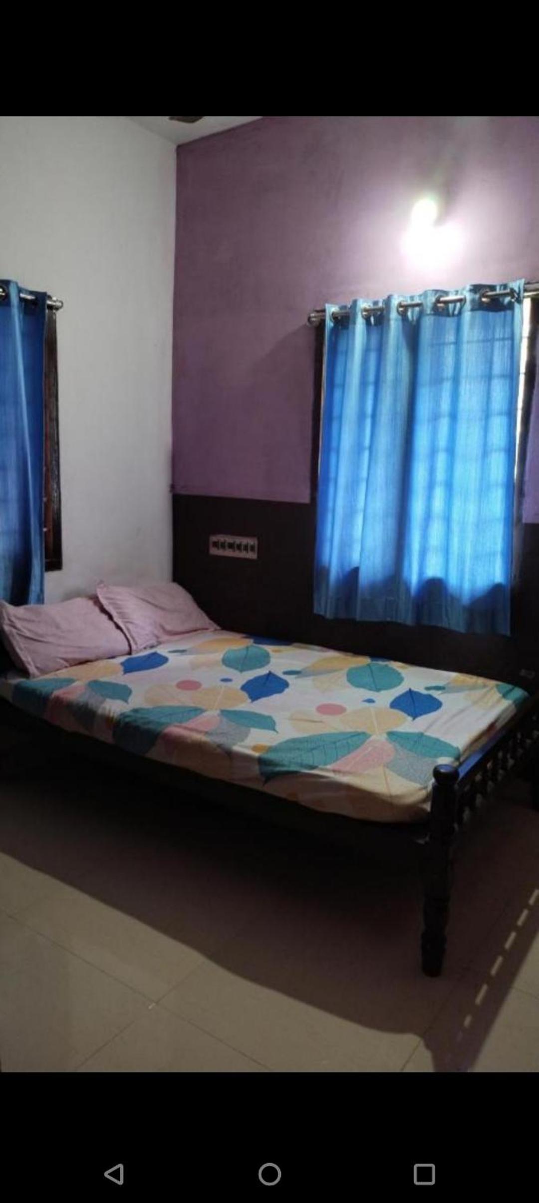 The Flamingo homestay view 3