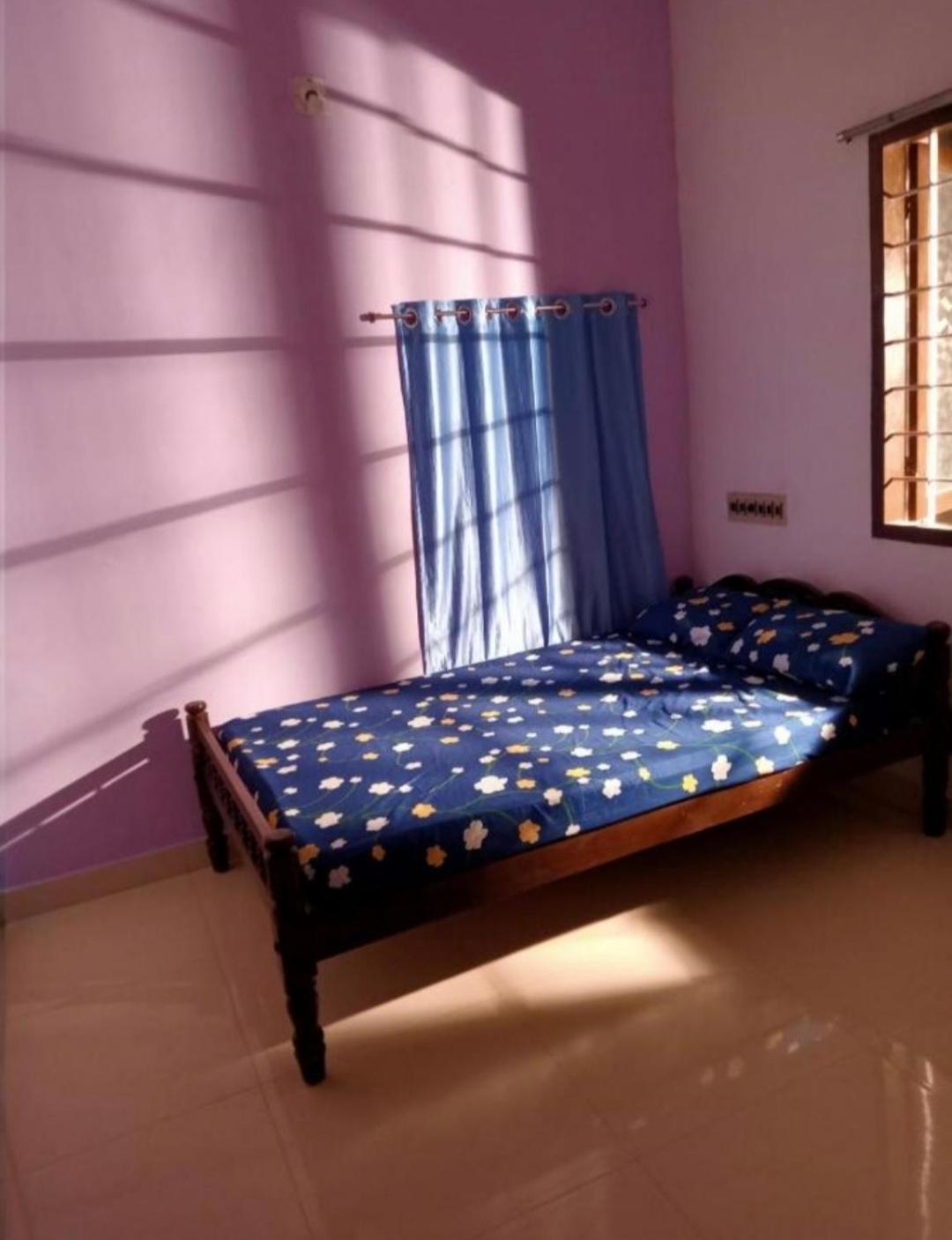 The Flamingo homestay view 4