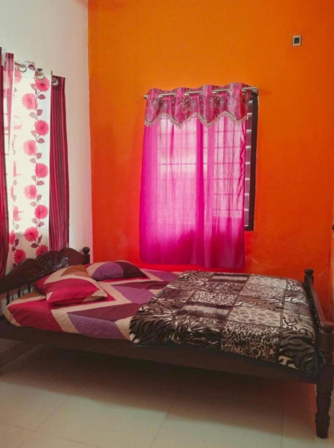 The Flamingo homestay view 5
