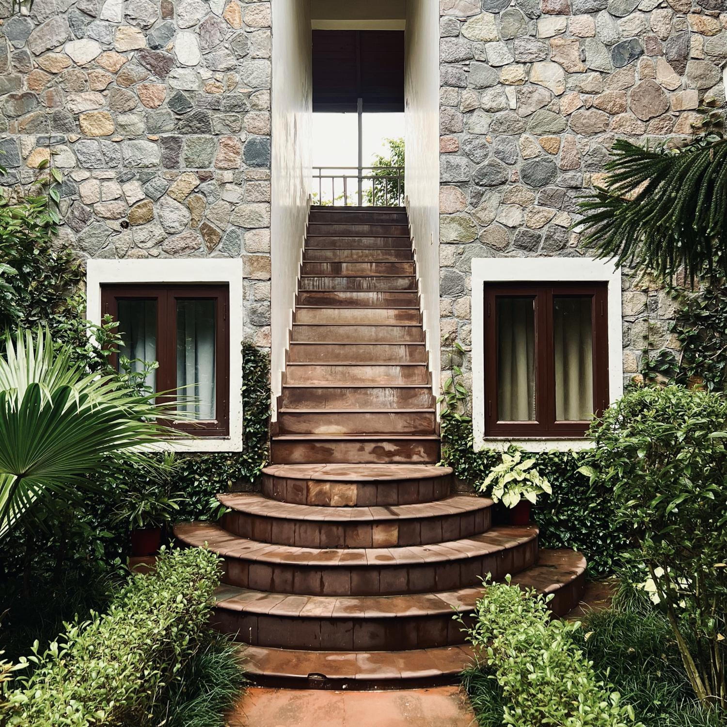 Wood castle Spa & Resort