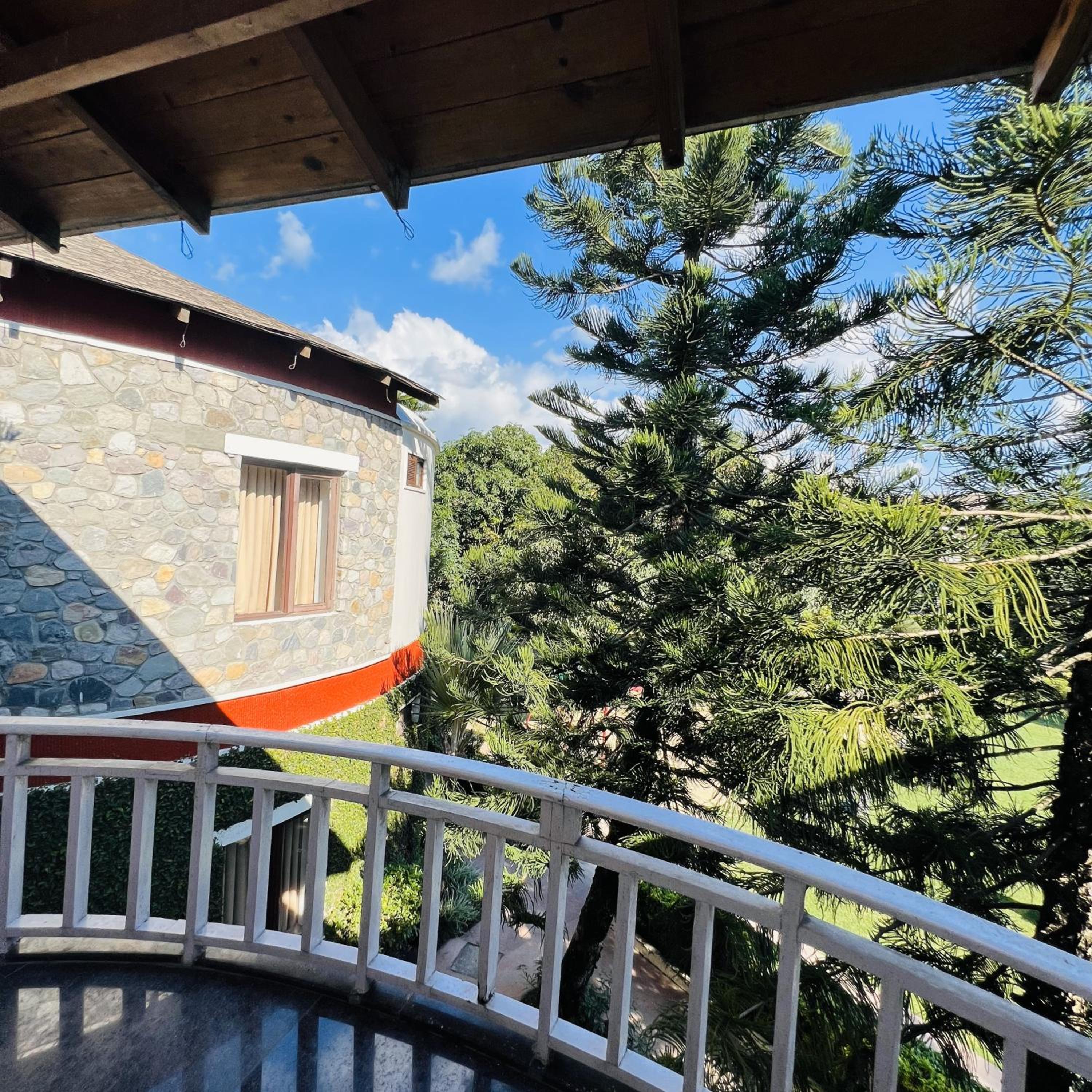 Wood castle Spa & Resort