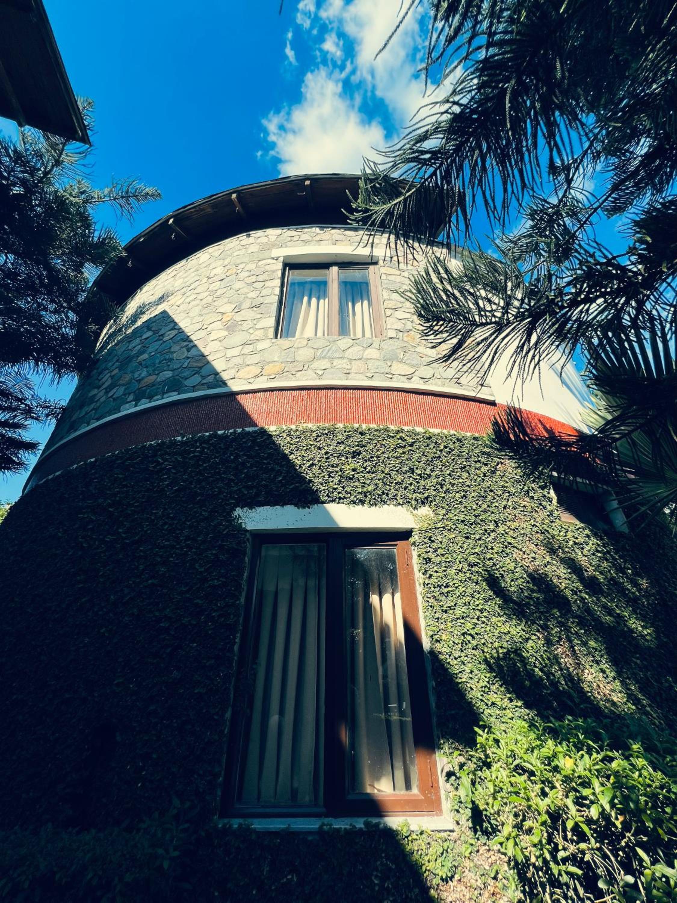Wood castle Spa & Resort
