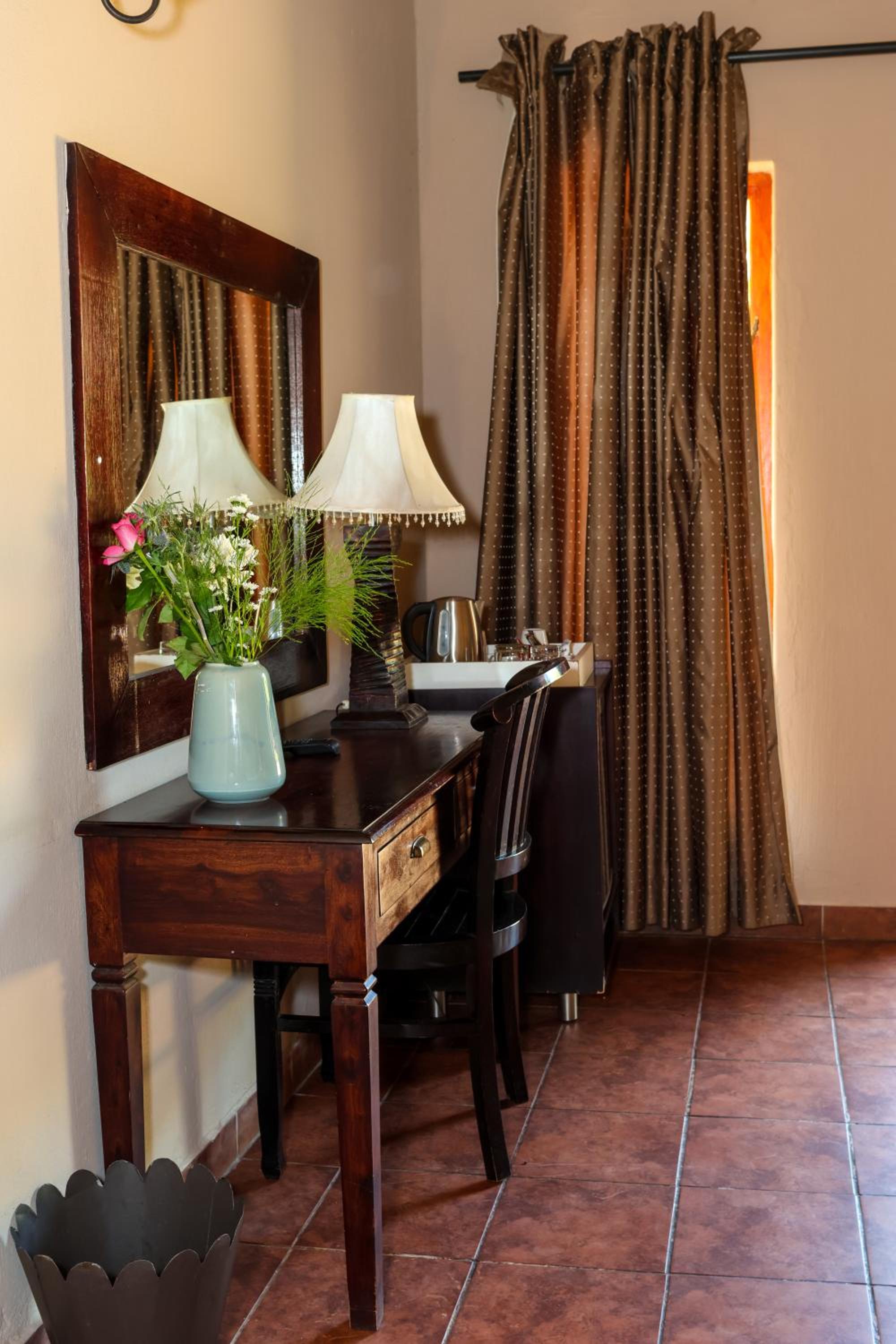 Thaba Legae Guest Lodge