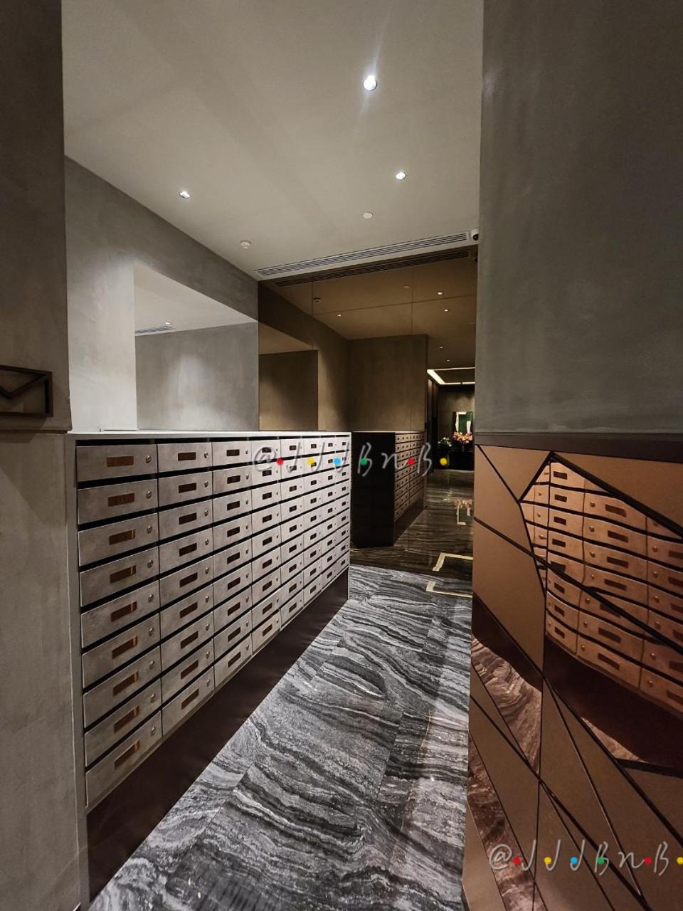 Edge Central Pattaya by JJJ