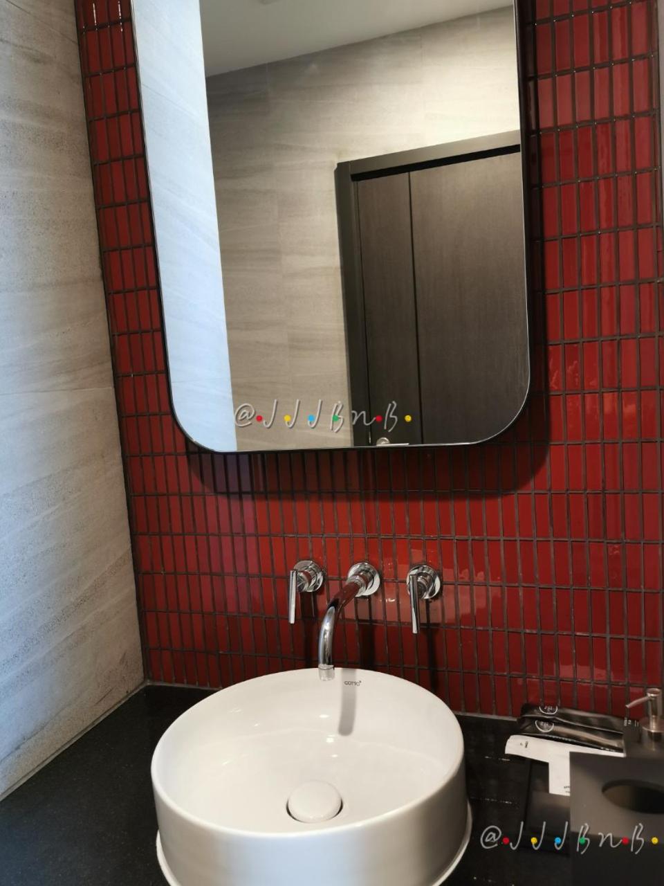 Edge Central Pattaya by JJJ