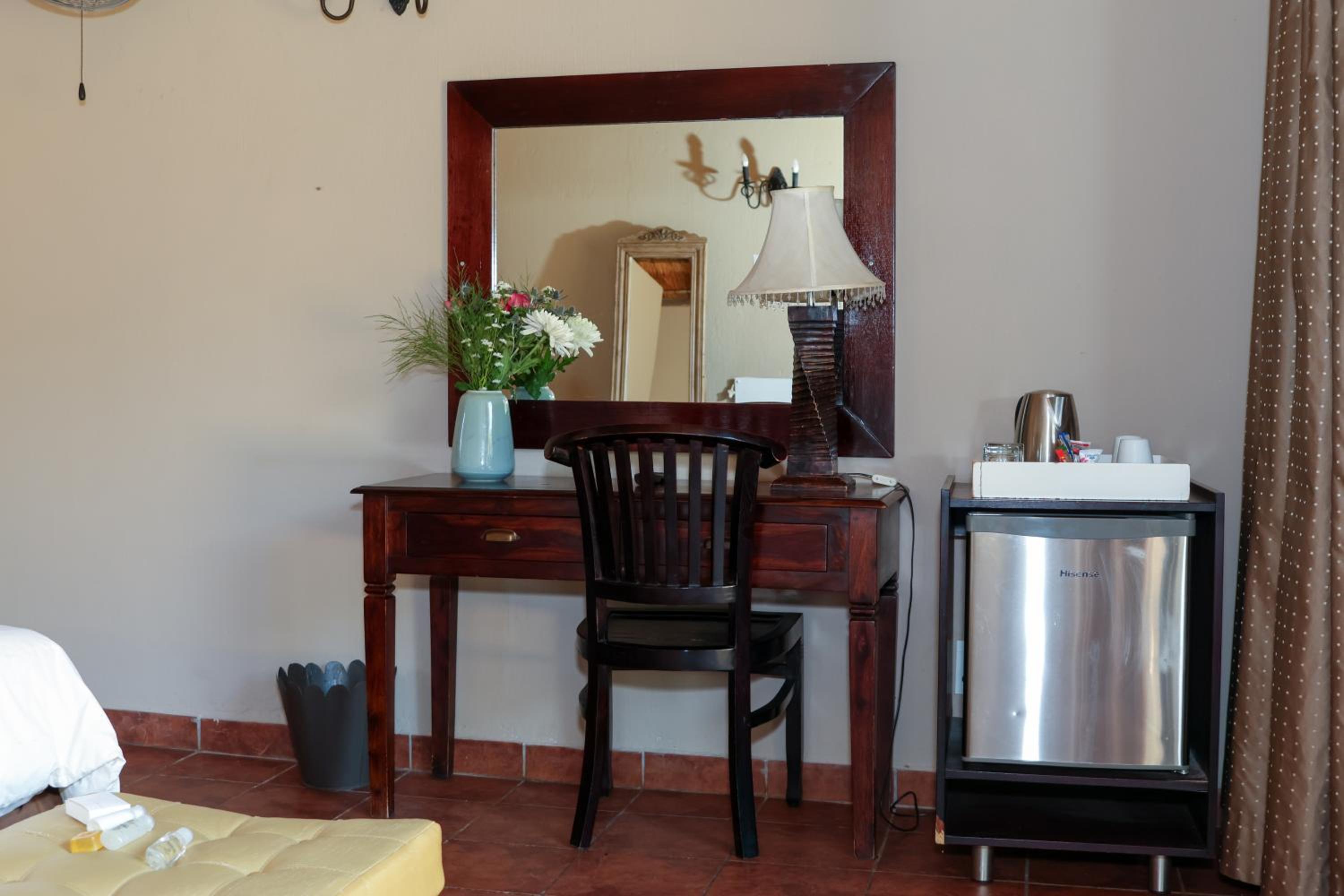 Thaba Legae Guest Lodge