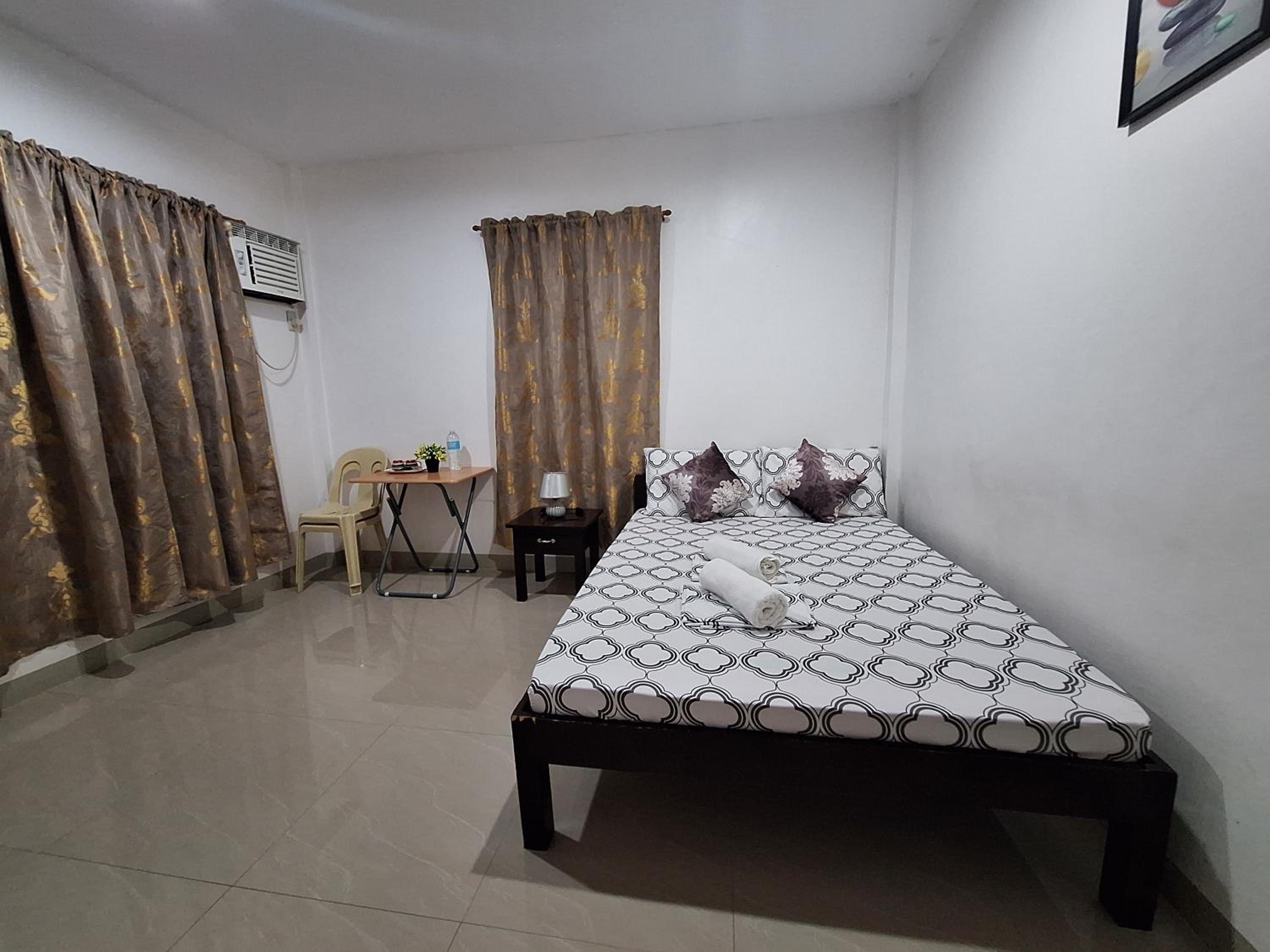 Casa Oeste