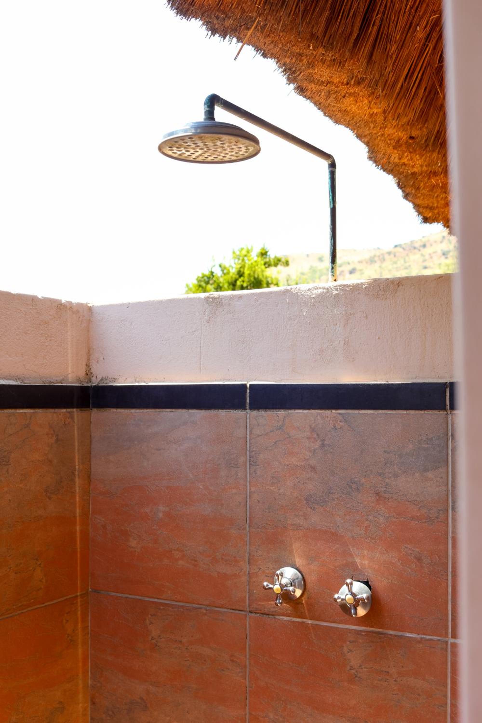 Thaba Legae Guest Lodge
