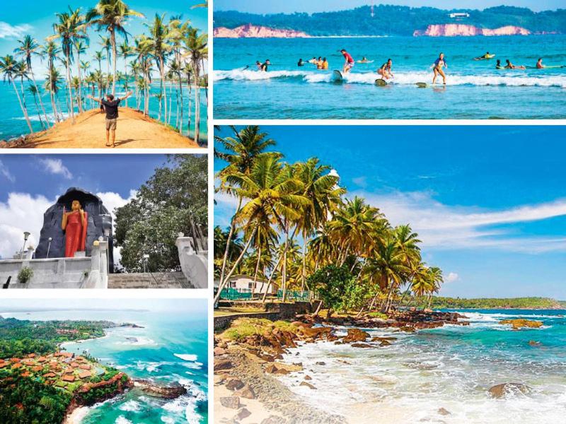 White House Weligama