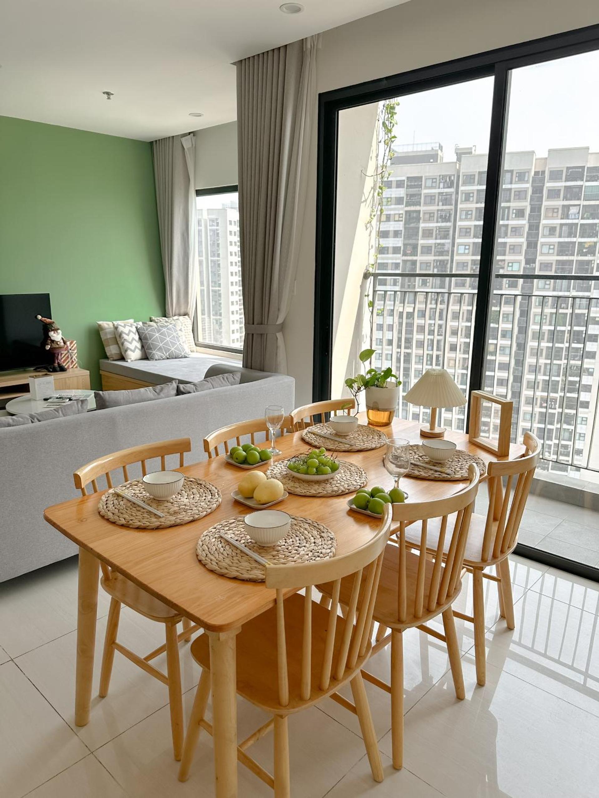 Bunny Bliss-Service Apartment
