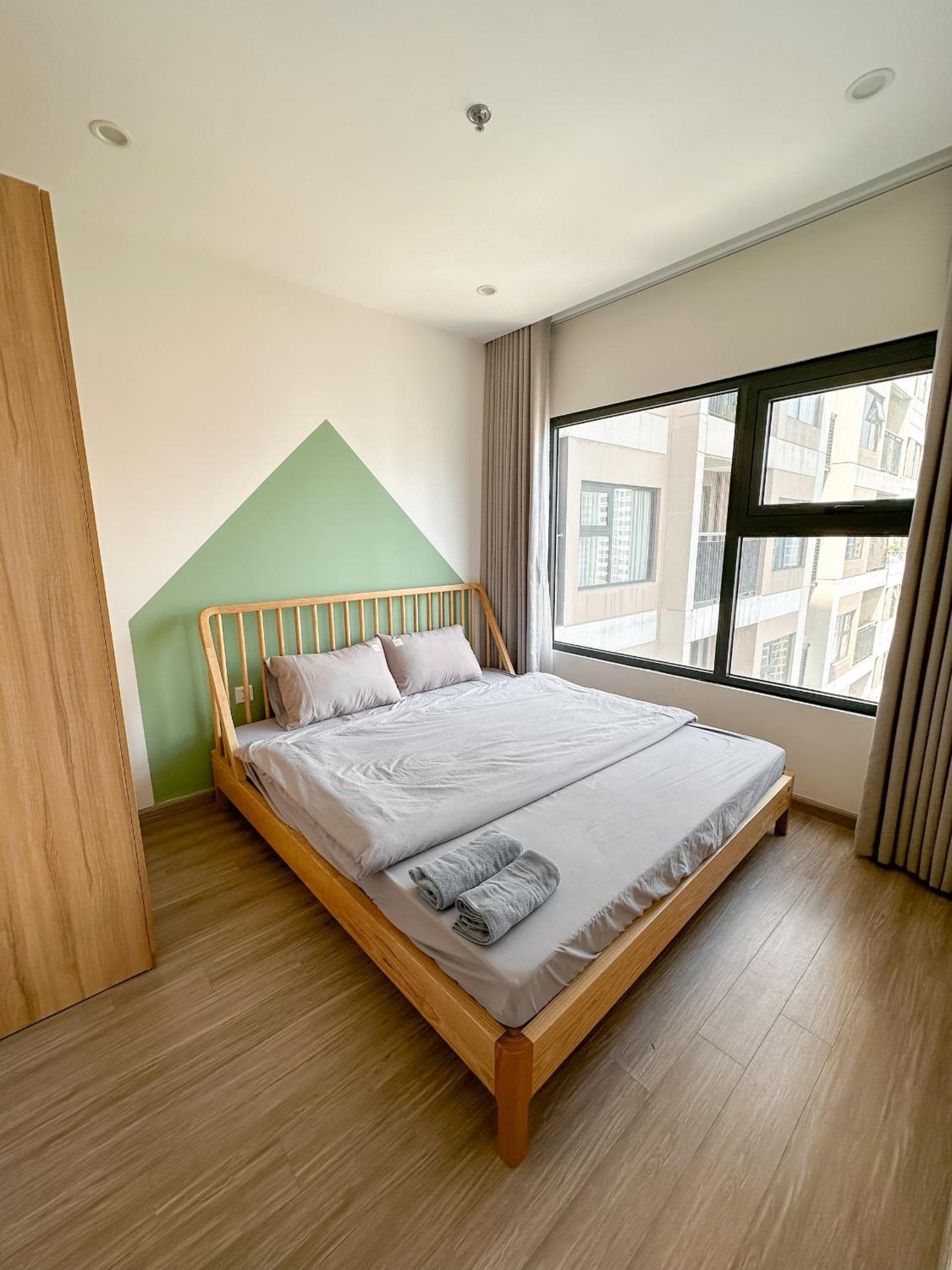 Bunny Bliss-Service Apartment