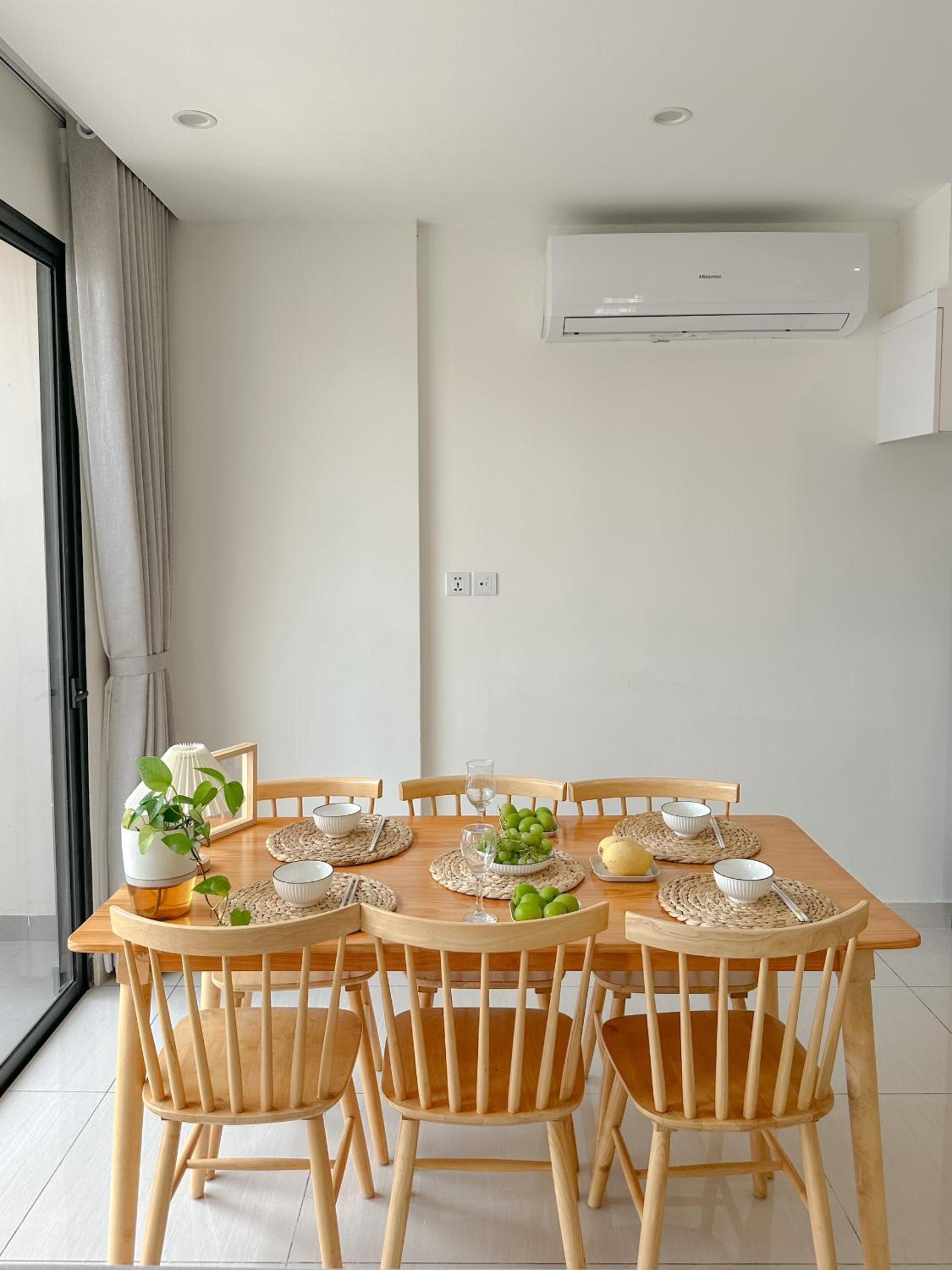 Bunny Bliss-Service Apartment