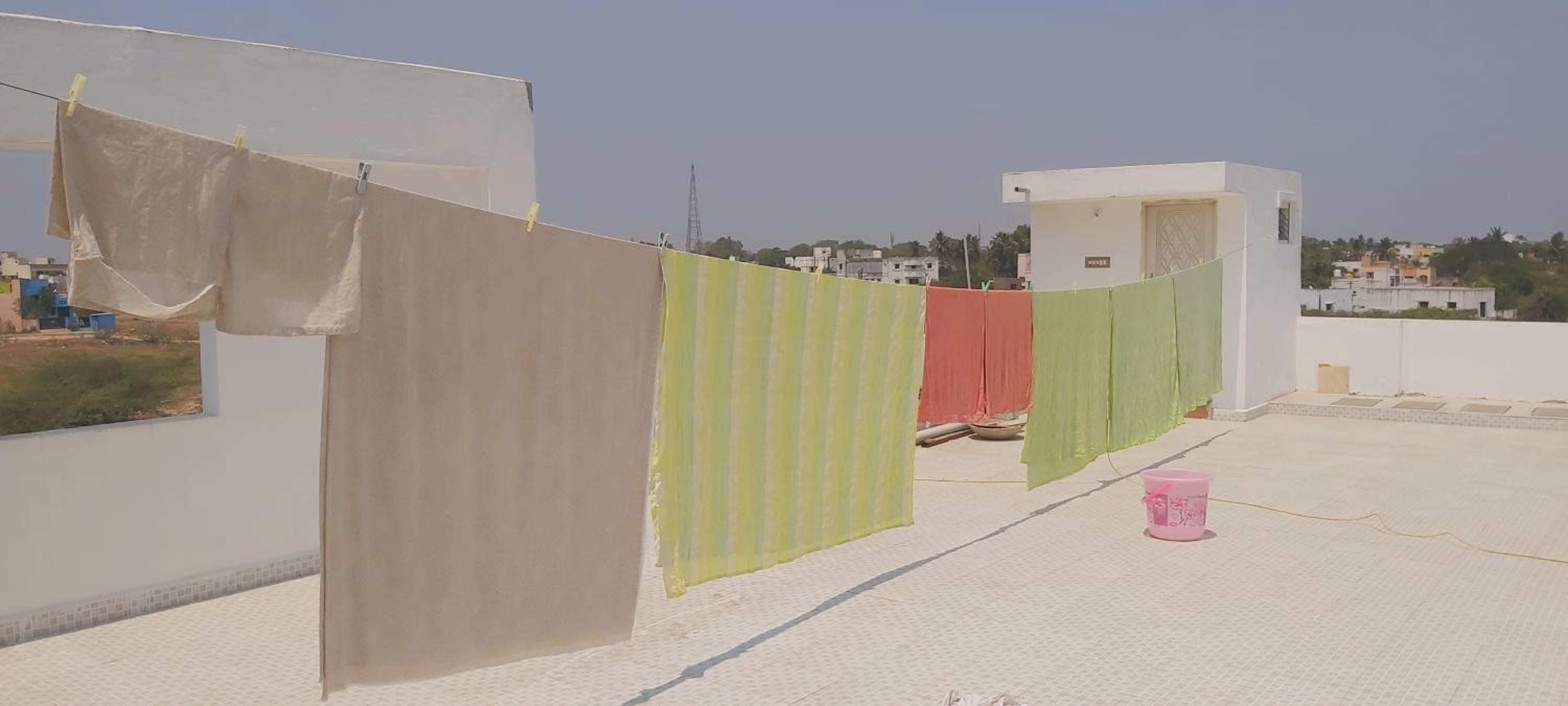 Mahalakshmi Homestay