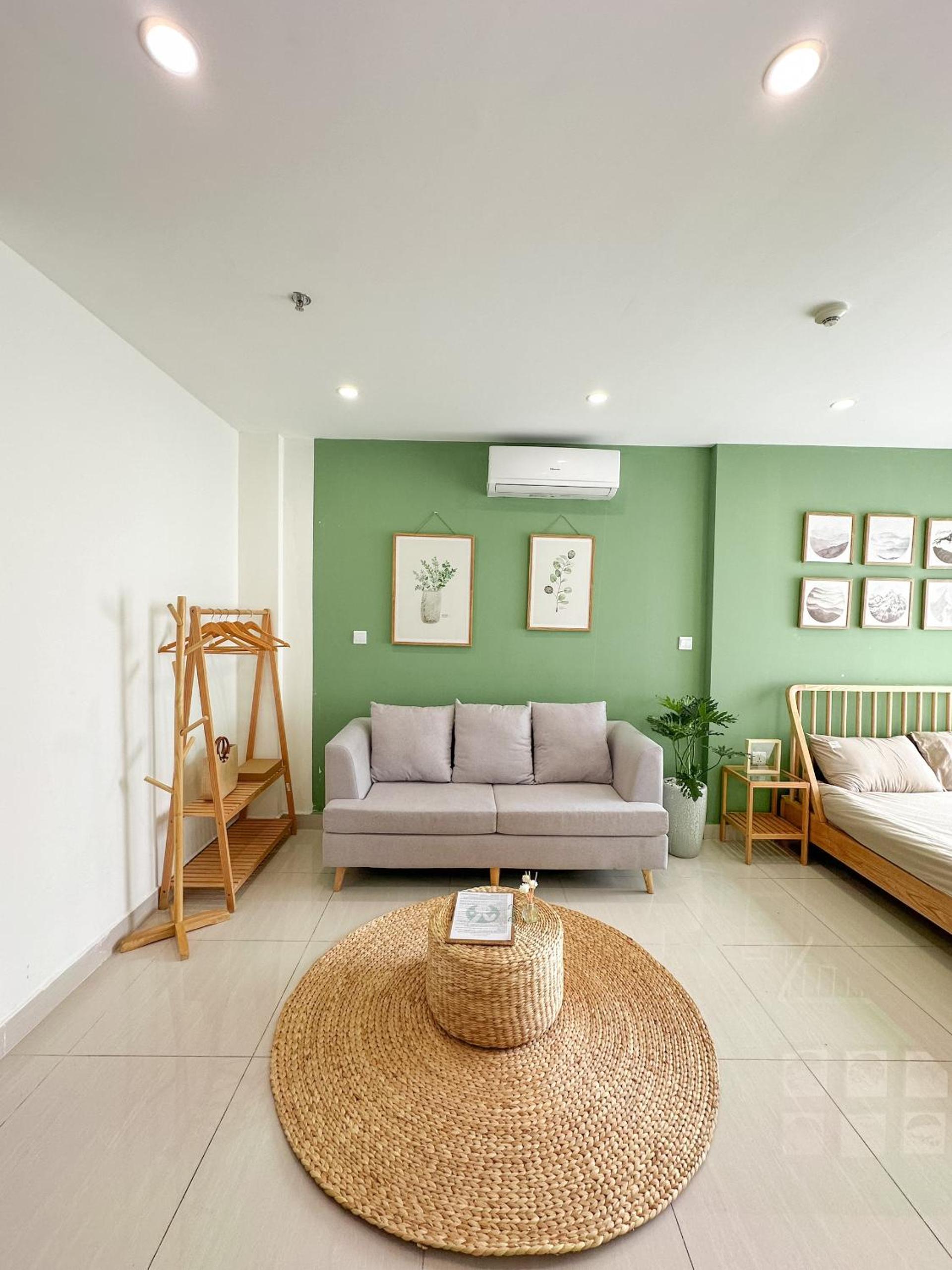 Bunny Bliss-Service Apartment