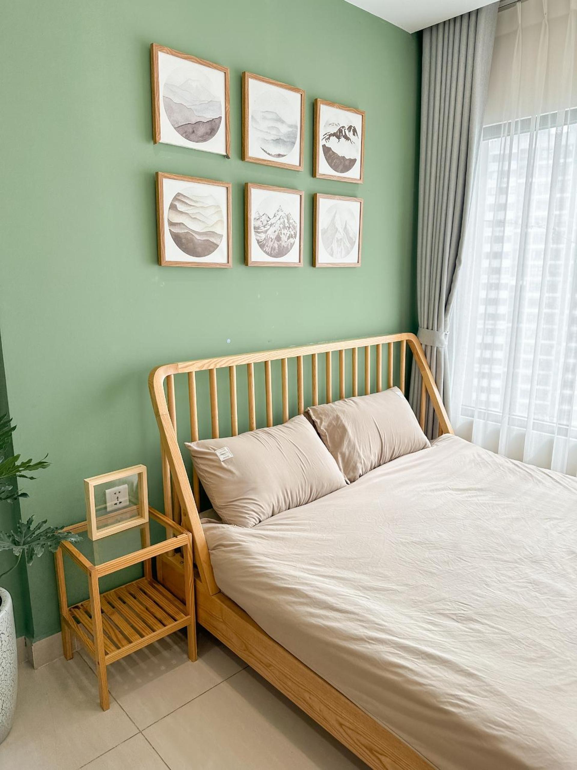 Bunny Bliss-Service Apartment